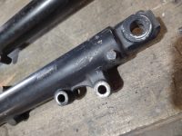 Ninja Forks