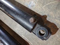Ninja Forks