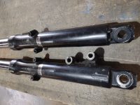 Ninja Forks