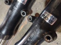 Ninja Forks